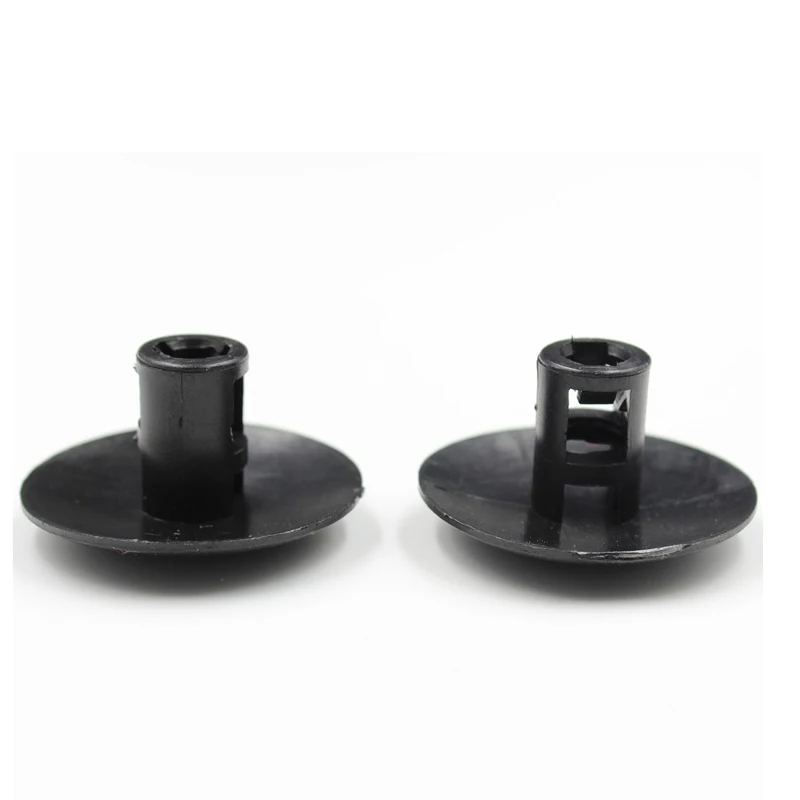 Auto Clips Für Peugeot, Citroen, Renault - 20/50 Stück Teppichbefestigung Aus Kunststoff