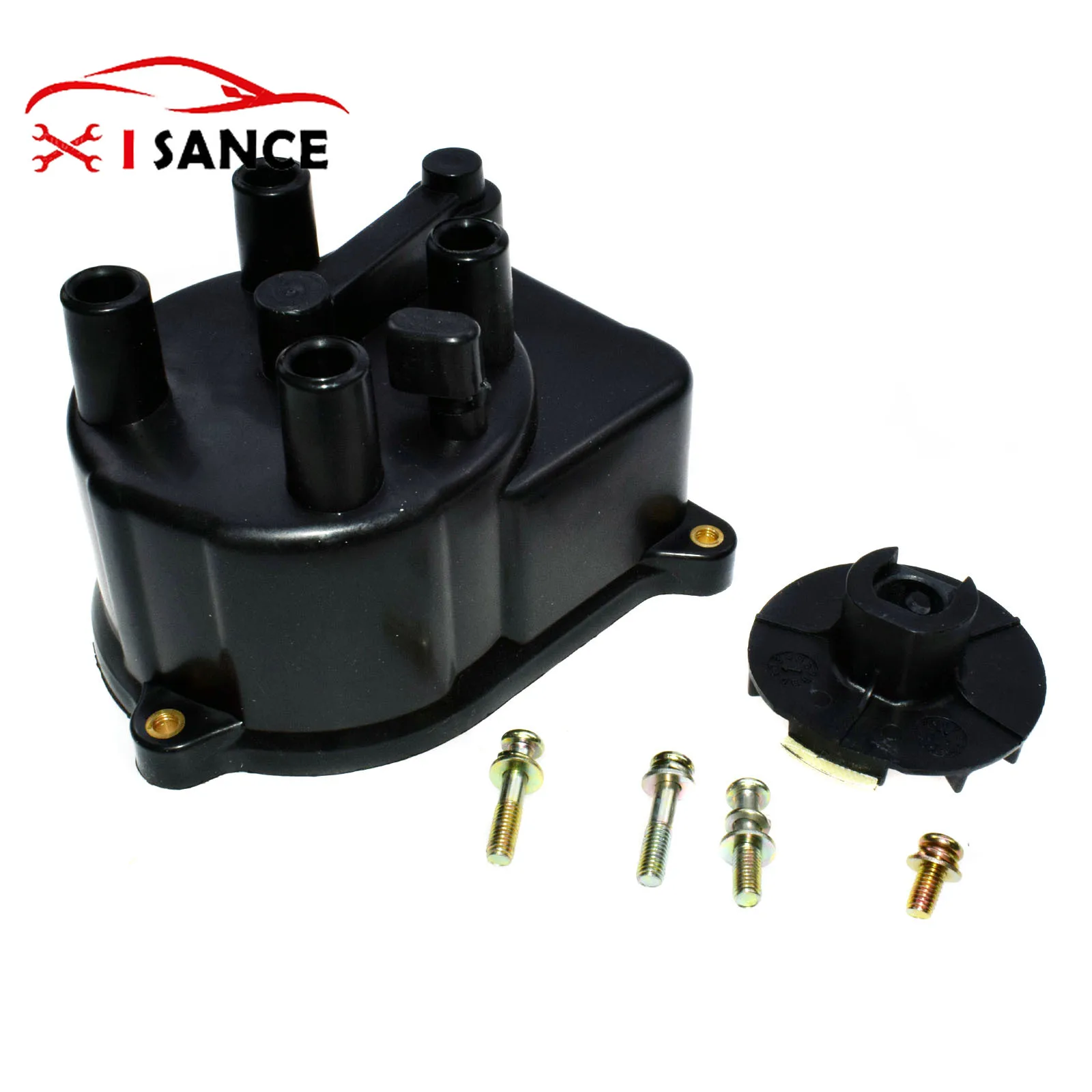 Car Distributor Cap / Rotor for Honda Accord Civic etc.