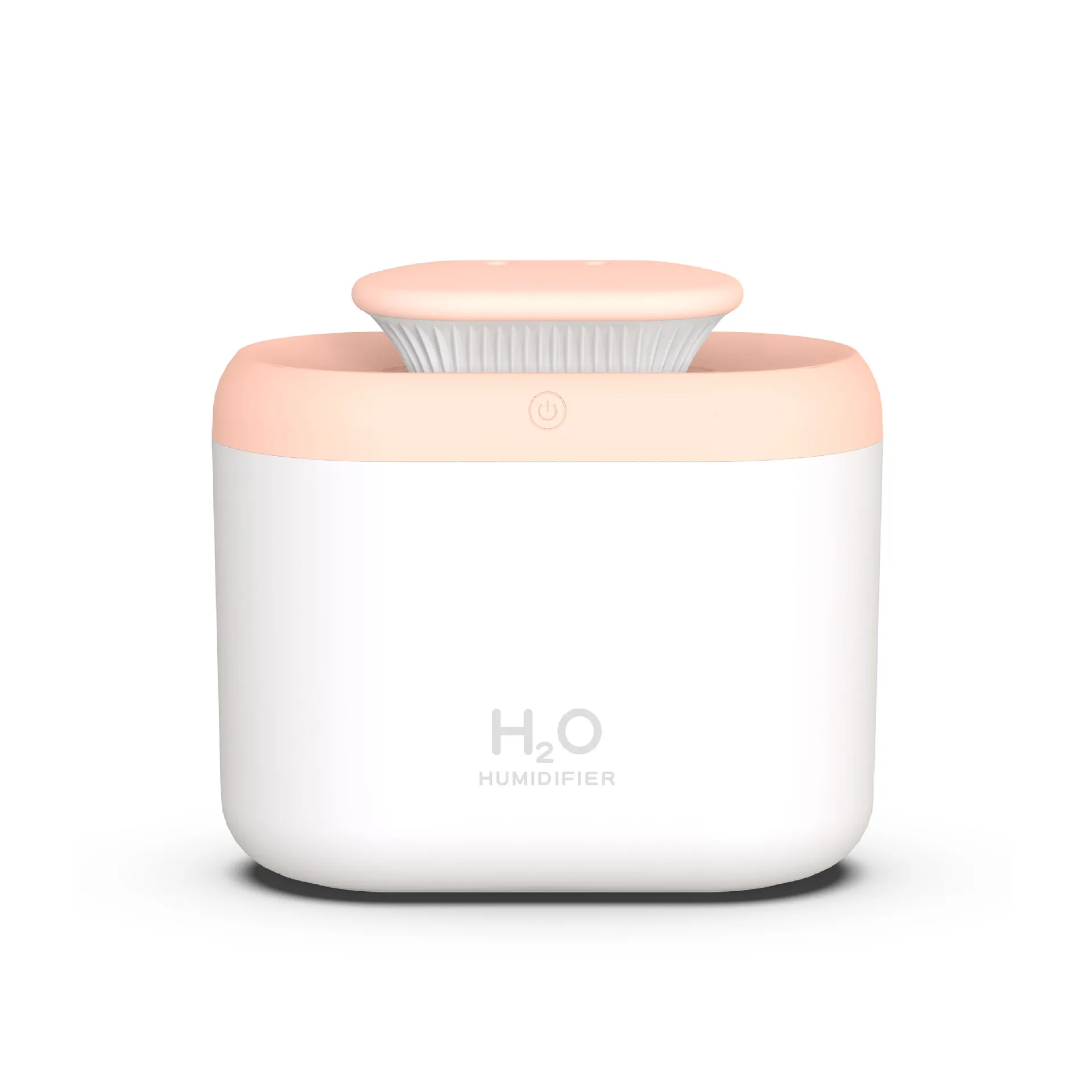 

dual jet cleaning simple humidifier with large capacity, noise, ultrasonic humidifier, atmosphere, etc. 3.3L humidifier, ordina