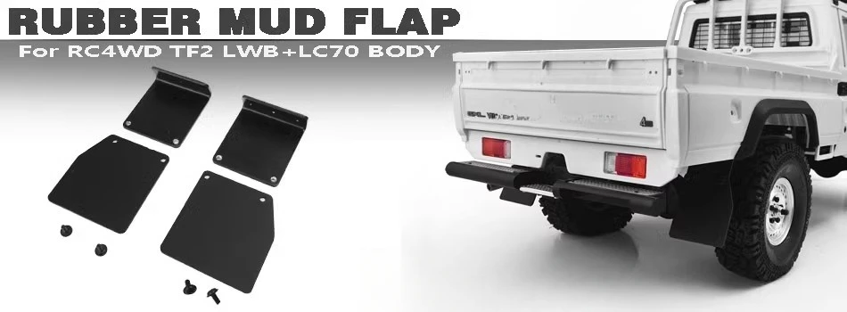 最終値引きです！RC4WD TF2 killerbody lc70 クローラー $_57.JPG?set_id=8800005007