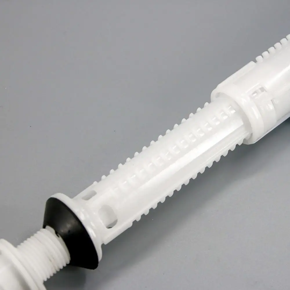 Toilet Parts Inlet Shaft Float Valve Replacement Kits Fill Valve Repair Accessories