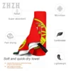 More Design Portugal Flag Emblem Bath Towel Quick dry Microfiber Absorbing Soft Water Breathable Beach Swimming Bathroom 4