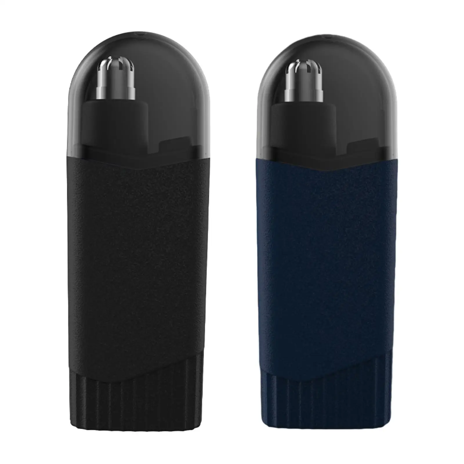 

Ear and Nose Hair Trimmer Compact Size Waterproof Multifunctional Easily Cleaning Powerful Motor Eyebrow Facial Hair Trimmer