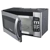 Impecca 1.6 cu. ft. Over-the-Range 30” Microwave 1000 Watts, with Surface Light, 2 Speed Vent System, Touchpad Controls 2