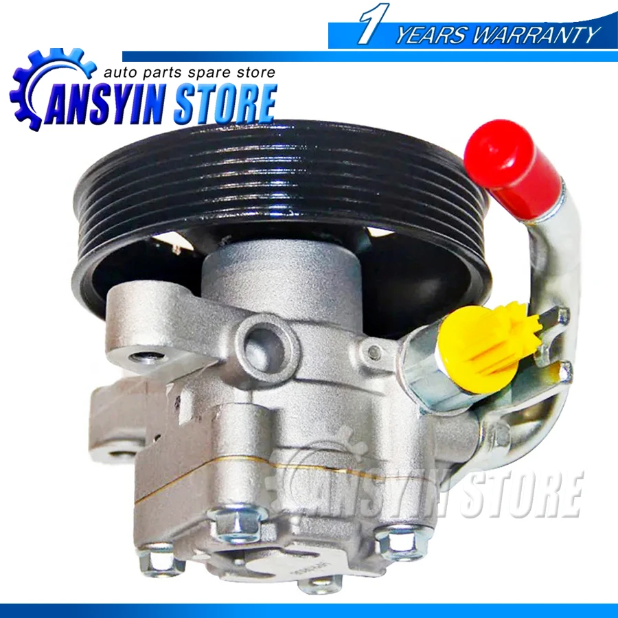 

For New Power Steering Pump for Hyundai Veracruz 3.8L 07-12 OEM NEW 571003J010 57100-3J010