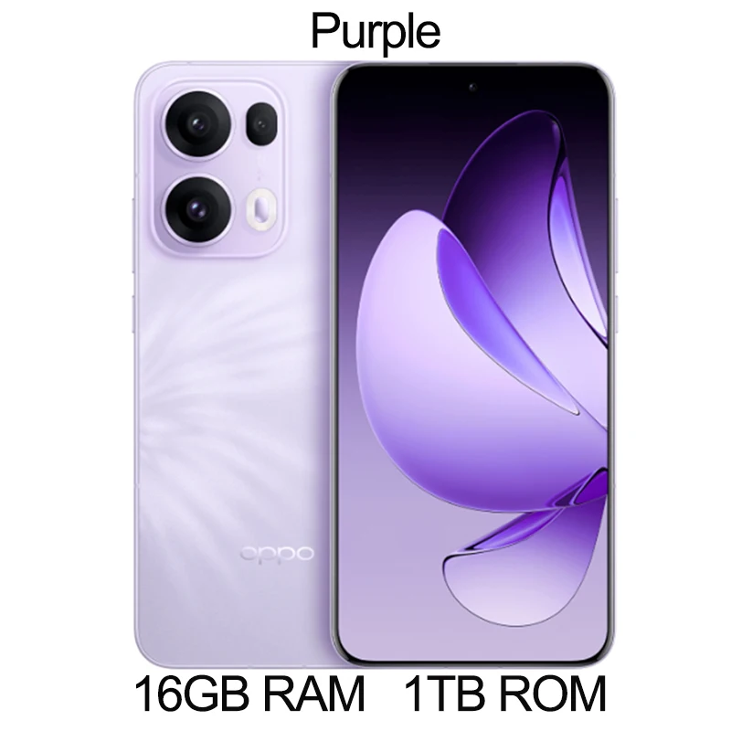 Oppo-reno 13 proスマートフォン,中国版,寸法8350,オクタコア