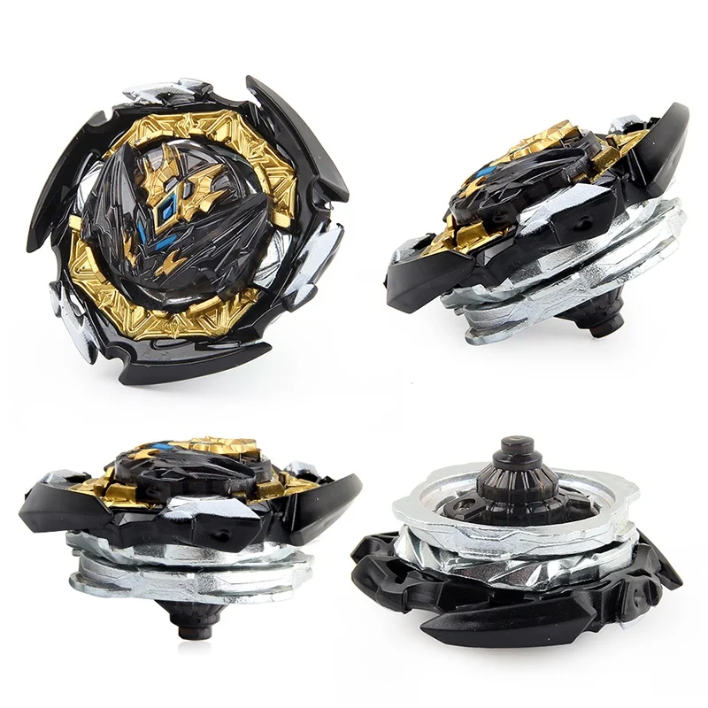 SH 4 Styles Spinning Tops B-180 Dynamite Belial B-181 Cyclone Ragnaruk
