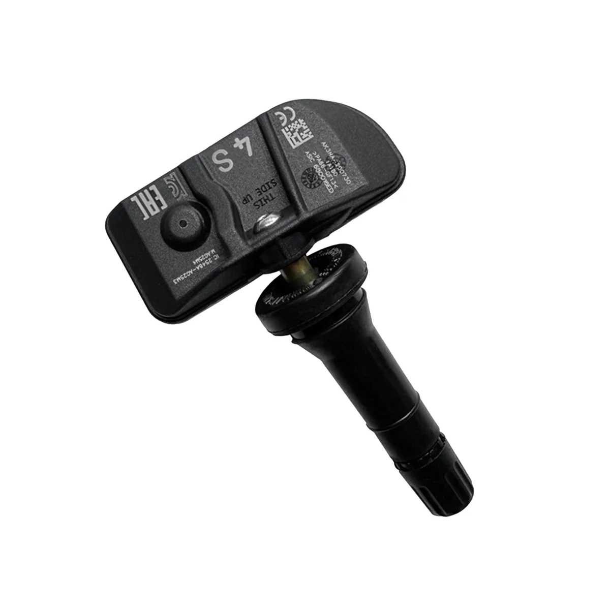 1Pcs Tire Pressure Sensor 13533166 for GMC Chevy Suburban Tahoe Cadillac Escalade Yukon-TPMS Tyre Monitor Sensor