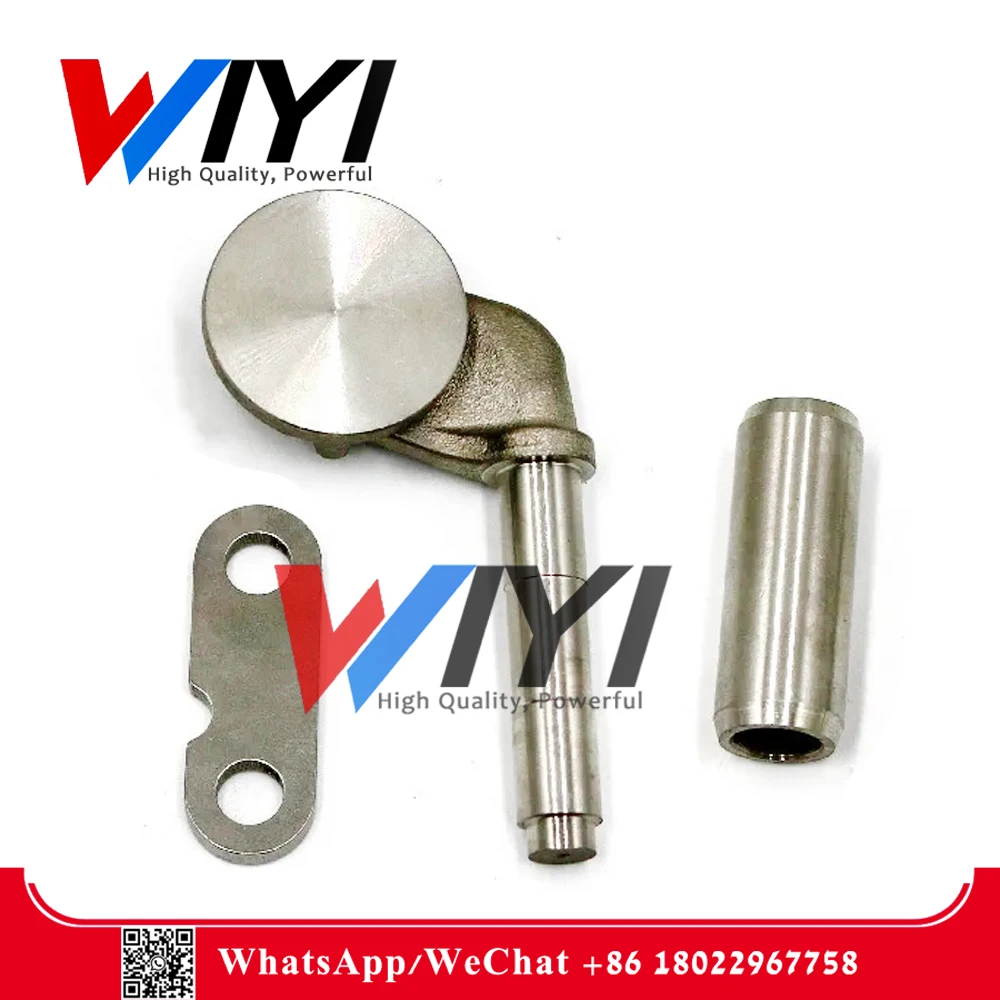 C80 Turbo Parts Wastegate Sonaglio Flapper M270 A2700901880 Muslimatexmuslimb B180 Rhf4