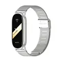 Milanese Silver