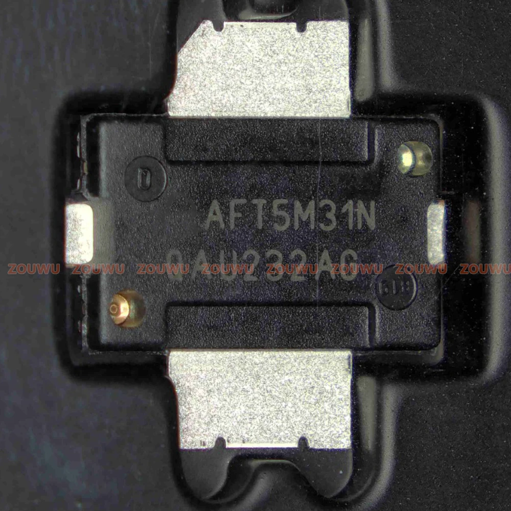 

10 шт. ~ 100 шт./лот AFT05MS031NR1 AFT05MS031N AFT5M31N TO-270-2 100% оригинал аутентичный