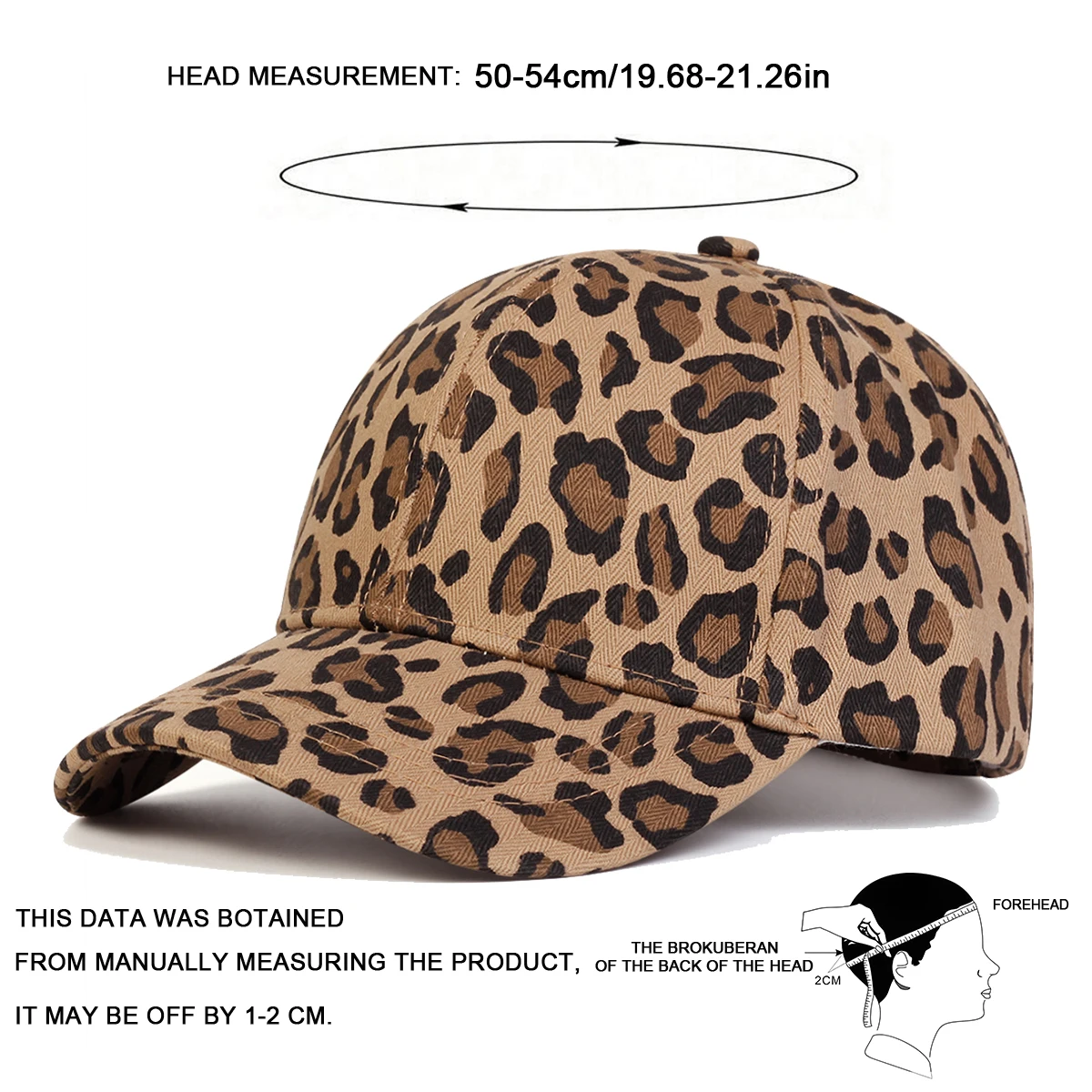 Children Leopard Print Baseball Caps Spring Autumn Outdoor Adjustable Casual Boy Girl Travel Sunscreen Hat sun protection hat,fashion baseball cap,classical hats