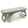 Folding Nail Hand Manicure Rest Arm Stand Pillow Cushion Holder Table Desk Armrest Sponge Support Mat Polish Tool Practice Salon 2