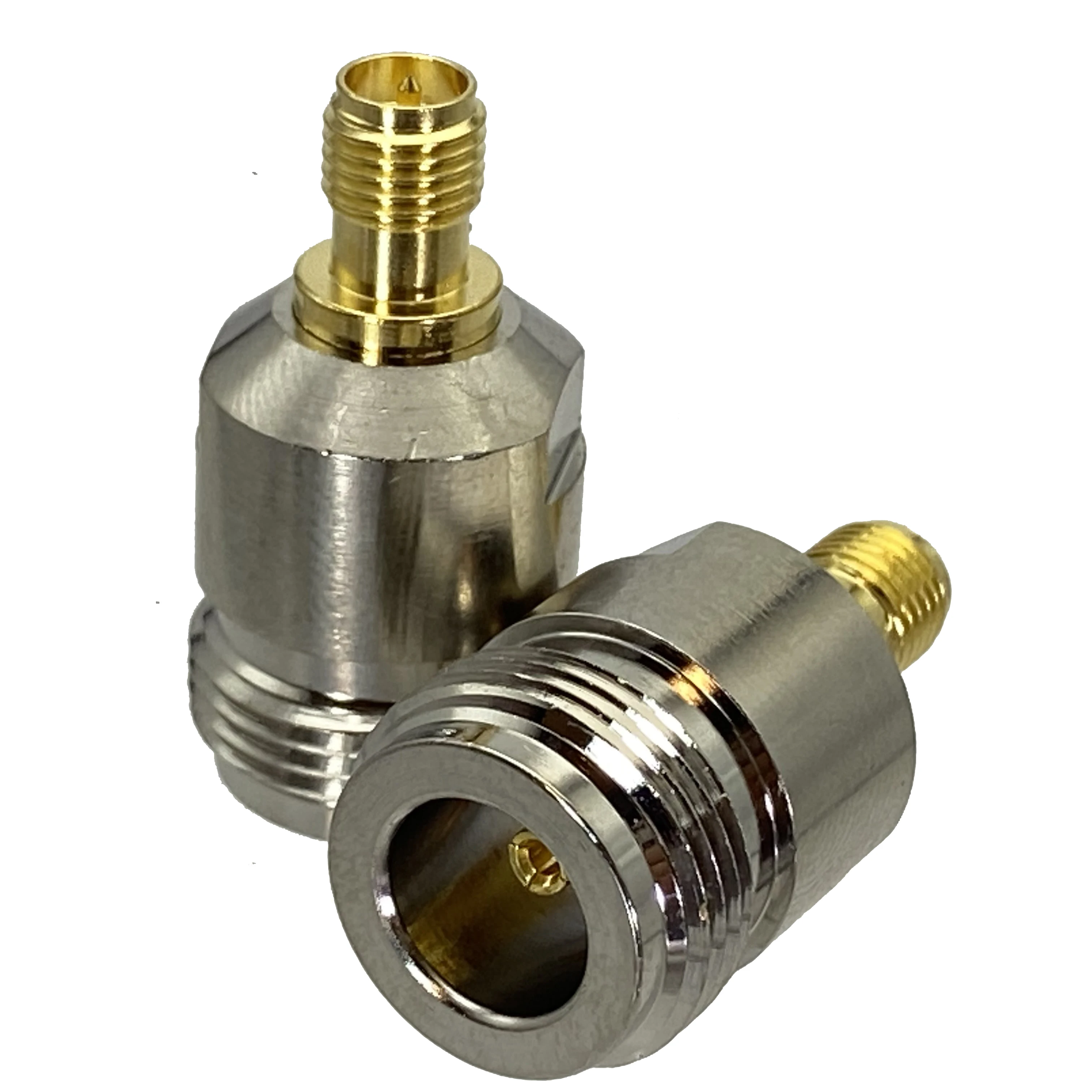 ตัวเลือกสินค้า อะแดปเตอร์ RF N SMA คุณภาพสูง สำหรับ Wi-Fi และ SDR