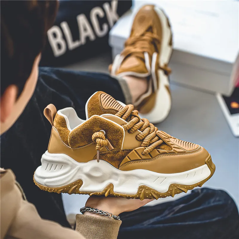 Men Shoes Sneakers man casual Men's Shoes tenis Luxury shoes Trainer Race Breathable Shoes fashion running Shoes for women