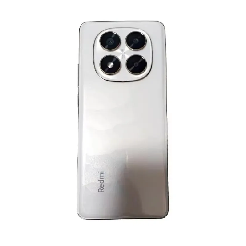 Xiaomi Redmi Note 14 Pro+ 5G 256GB ホワイト Xiaomi Redmi Note 14 Pro+ 5G 6.67