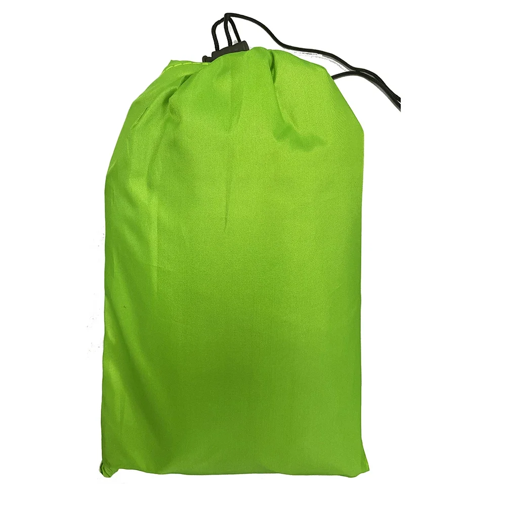 3 In 1 Outdoor Military Waterproof Raincoat Rain Coat Men Women Awning Rain Motorcycle Poncho Picnic Mat raincoat poncho