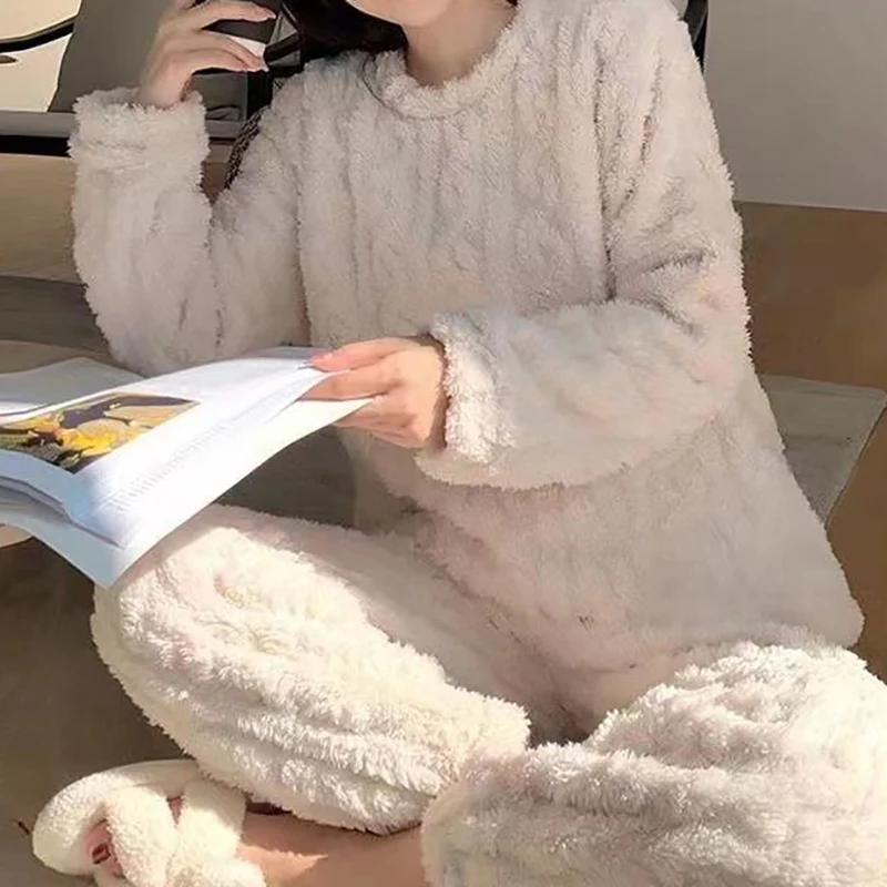 white set