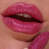 2pcs/set Glitter Star Lipstick & Lip Liner - Long-Lasting, Glossy, Waterproof - Perfect Valentines Day Gift or Music Festival 1