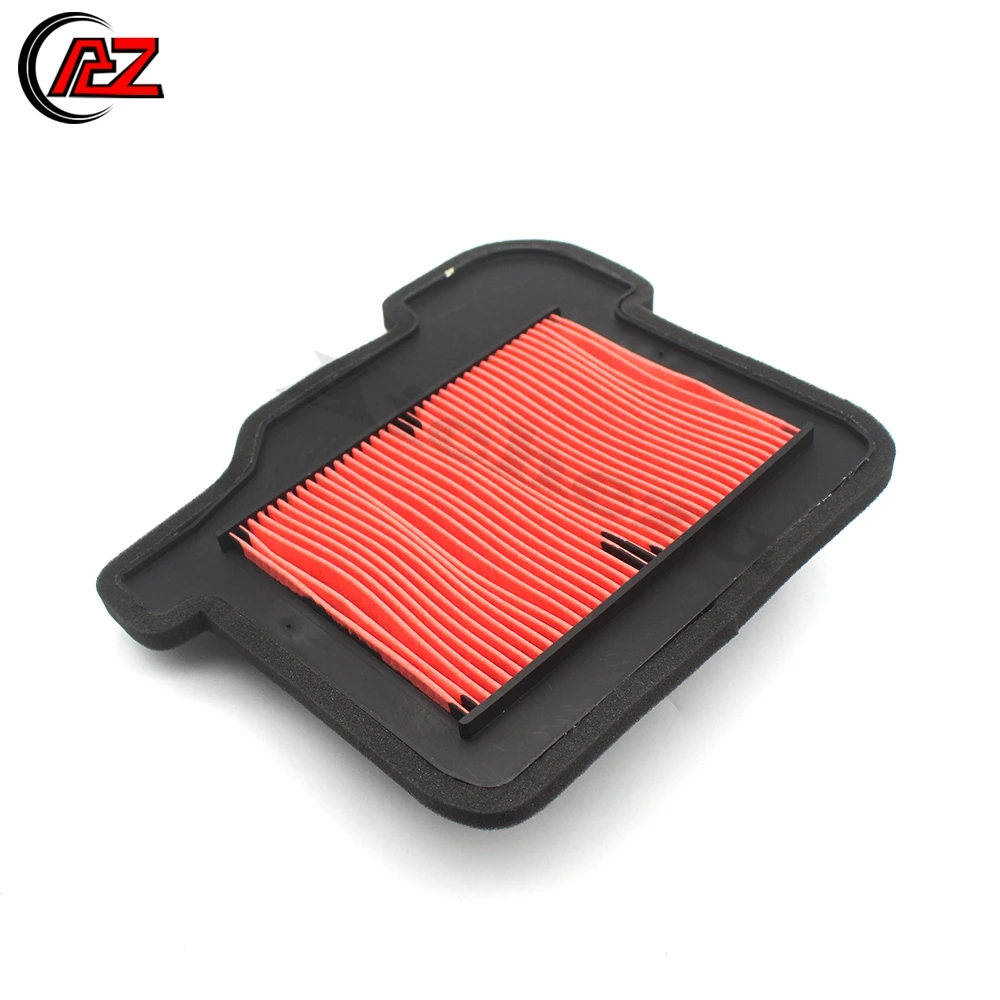 Motorcycle Air Filter ACZ Replacement Intake Cleaner Cotton For YAMAHA MT09 FZ-09 FJ-09 2014-