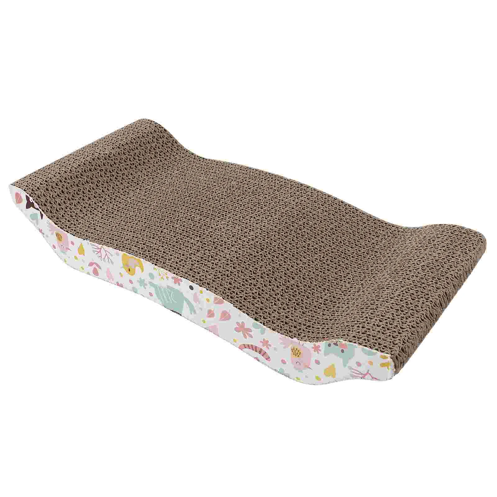 Рисунок 3 - Когтеточный коврик для кошек