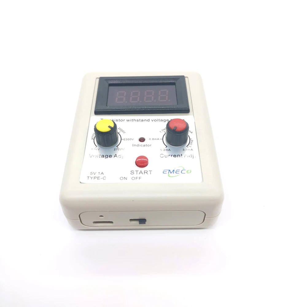 Тестер igbt. Тестер igbt