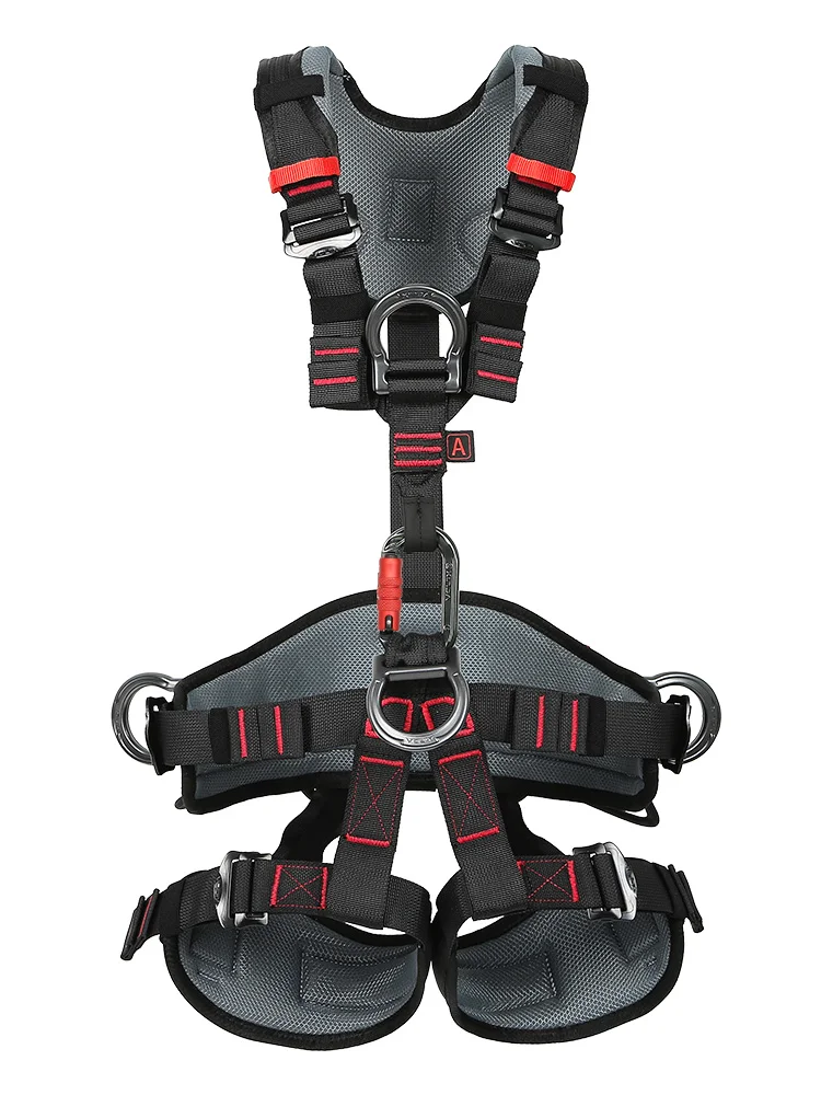 hyke 19188 climbing rope belt パラコードベルト H8fe939537c974390a387b125b354e