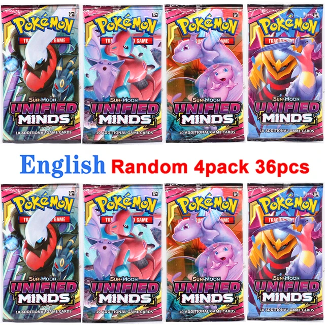 thumbnail image 1 of 36/40pcs Cards SCARLET&VIOLET STARS GX Vmax EX Mega Energy Shining Game Collection Battle Transaction Card Holiday Gifts, 1 of 5