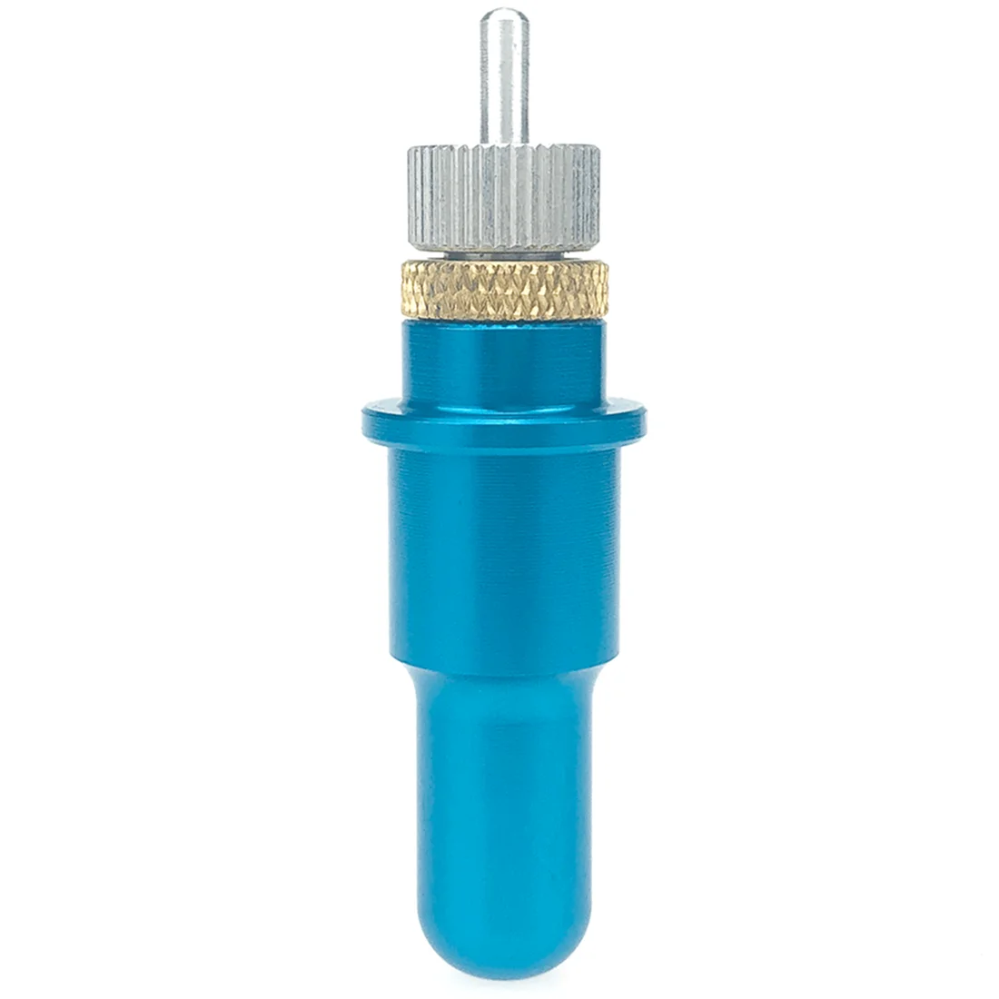 1Pc Blade Holder Per Cb15 Cb09 Graphtec Silhouette Cameo 3 2 1 Portrait 2 1 Plotter Dia 14Mm