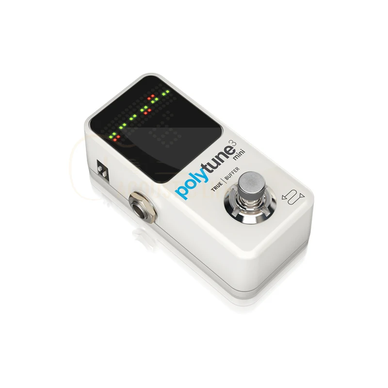TC Electronic Polytune 3 / Polytune 3 Noir / Polytune 3 Mini 