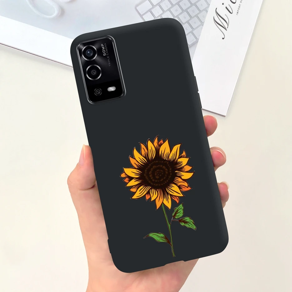 Stylish Butterfly Design Soft TPU Phone Case