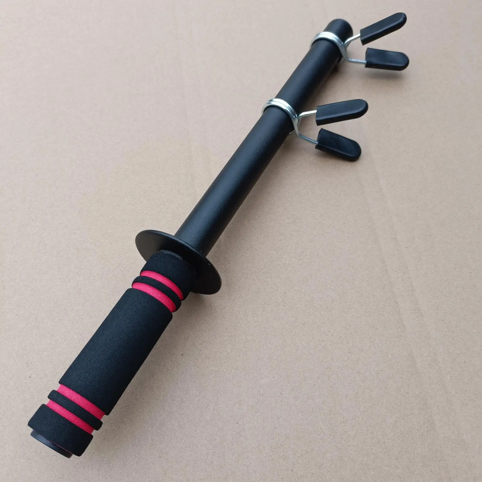 Dumbbell Handle, Arm Strength Training Supplies, Adjustable Forearm