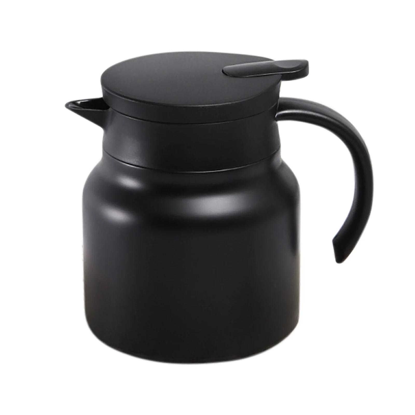 Vacuum Flask Tea Pot Marine Grade Stainless Steel 1000Ml