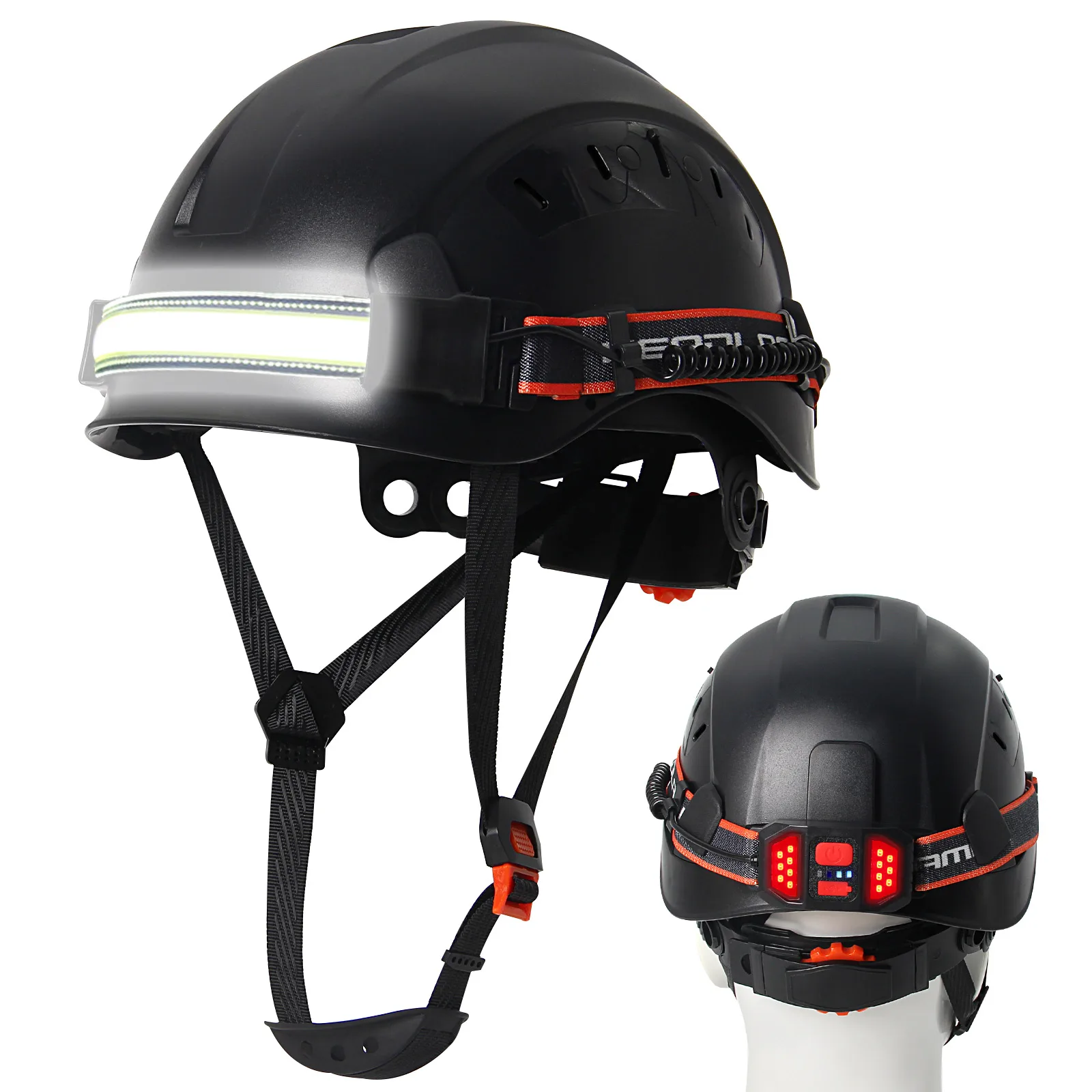 Black A