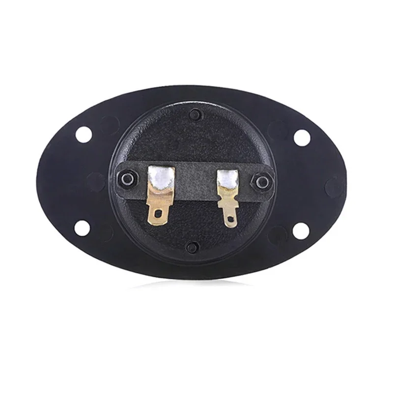Audio Speakers Tweeter Treble 2Pcs 30W AMT Tweeter HiFi Ribbon Tweeter Speaker Air Motion Transformer Car Loudspeaker AVT Driver Neodymium Home Movie Theater