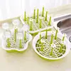 Drying Rack Removable Simple Installation Multifunctional Utility Water Cup Hanger Kitchen Supplies Sturdy And Durable 1