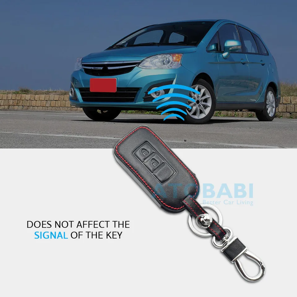 Thay Pin chìa khóa xe Ô Tô Mitsubishi Xpander, Attrage, Triton