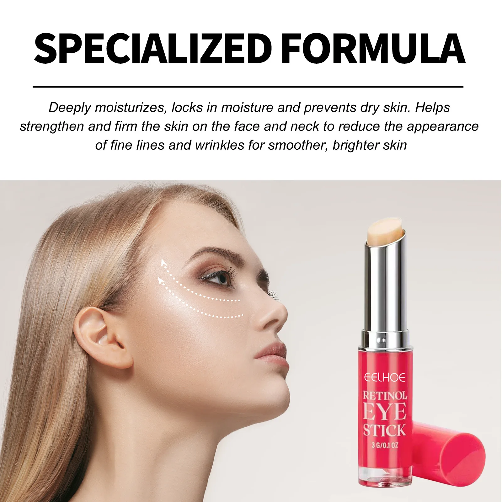 Рисунок 5 - Крем для области вокруг глаз от