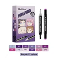 Purple series