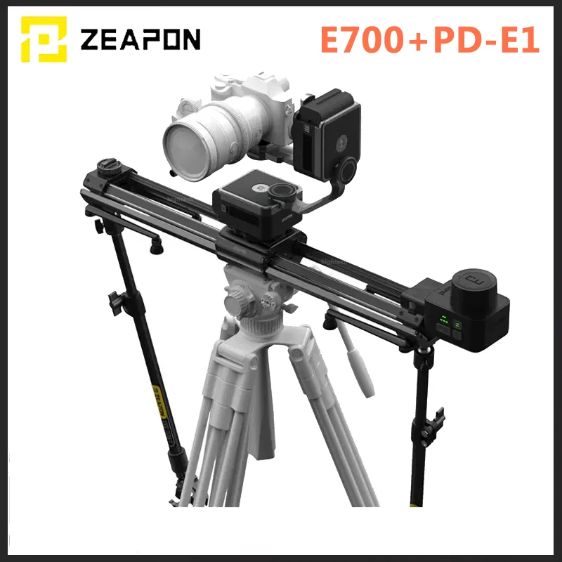 E700 and PD-E1