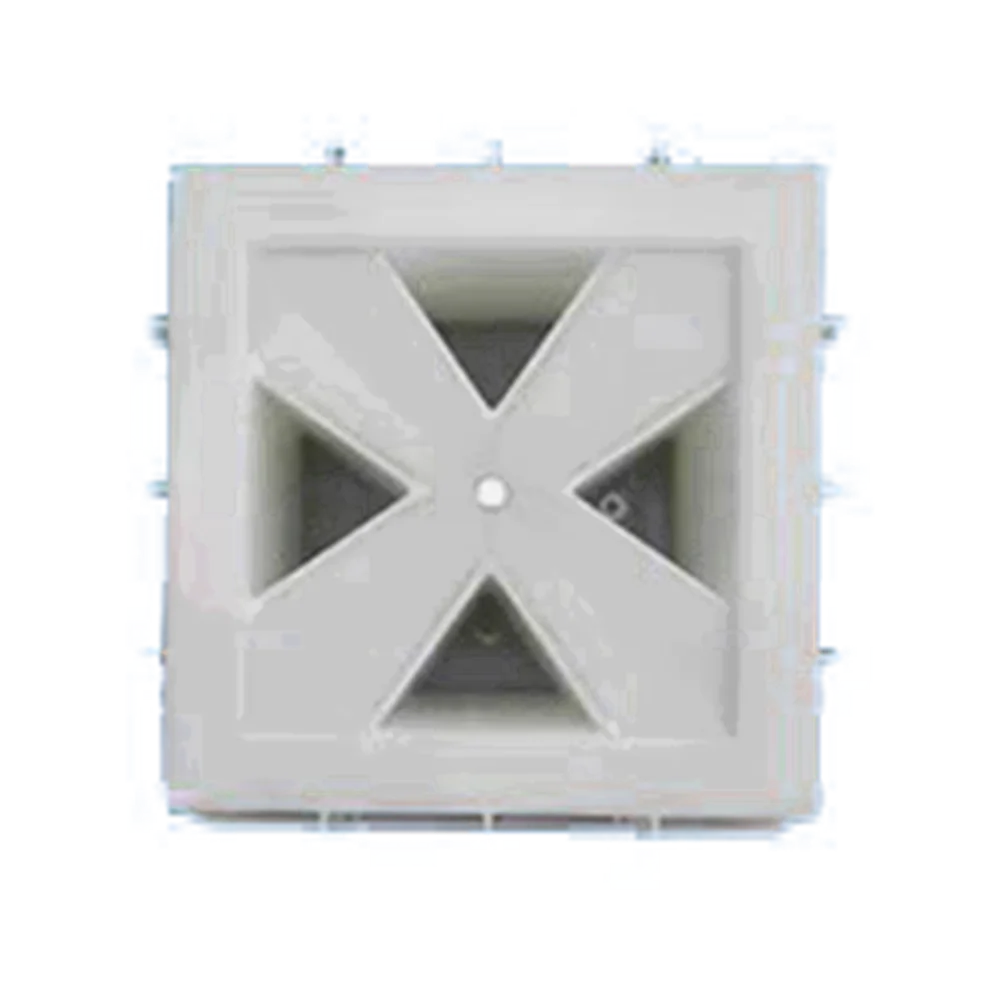 Cement Concrete Mould Prefabricated Hollow Brick Mould Home Garden Indoor Outdoor