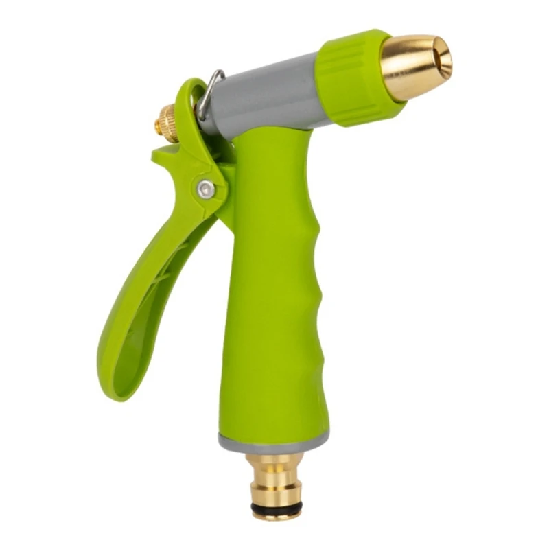 

High Pressure Water Adjustable Car Washers Sprinkler Nozzle Garden Watering