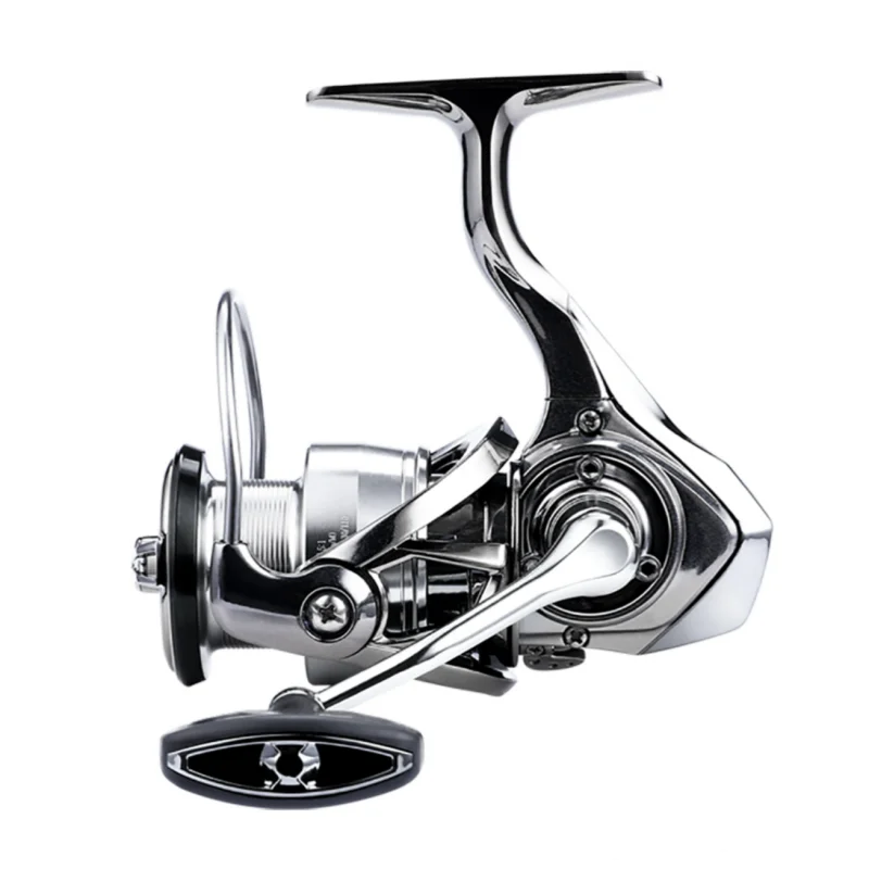 MavllosUltralightSpinningReelwithMagnesiumBodyAluminumSpool