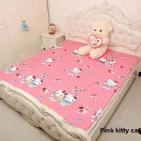 Washable Baby Diaper Pad 80*120 Maternity Sanitary Nursing Pad Adult Care Pad Student Women Period Pad Childcare Products