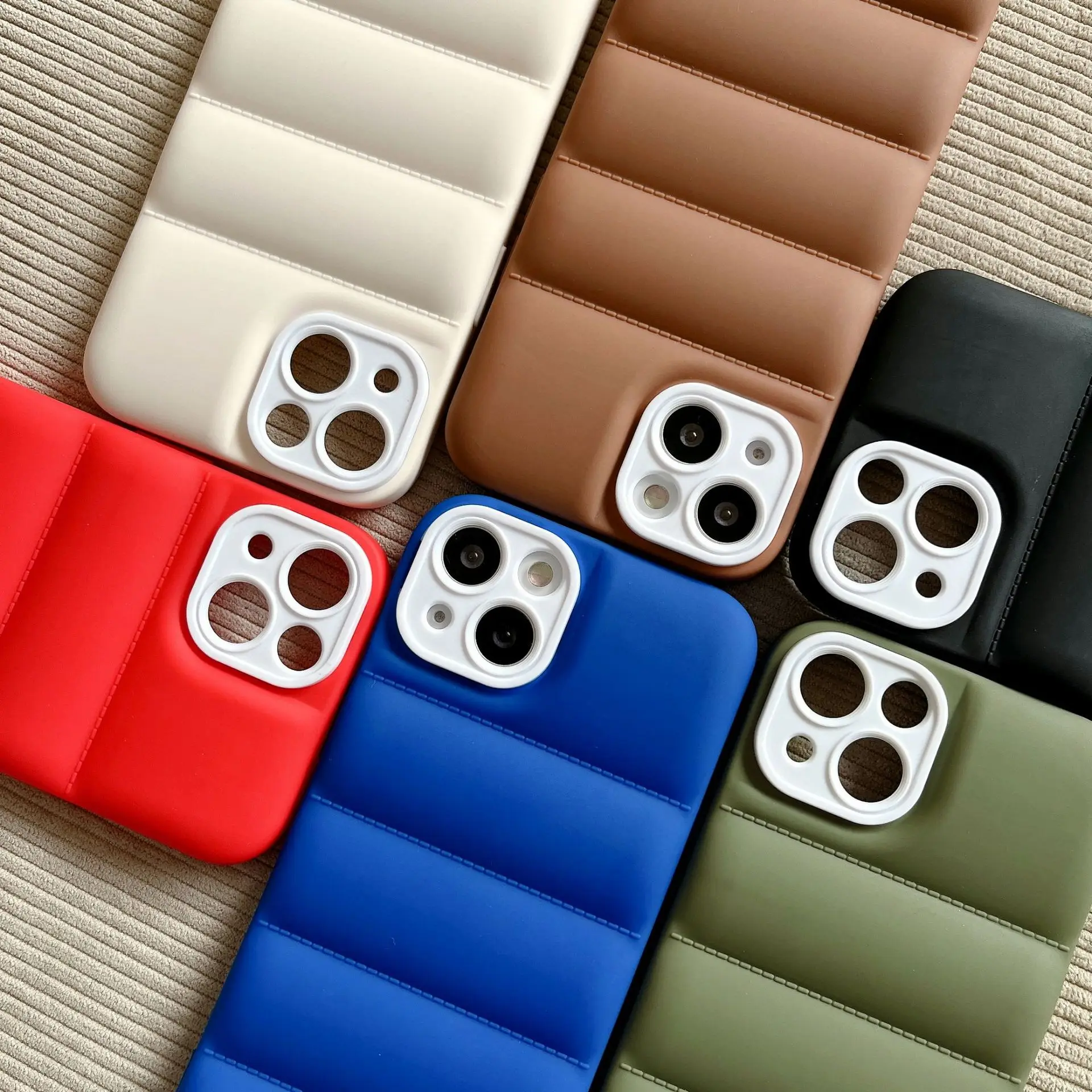 Tanio Dla Iphone 13 Pro Max czysty kolor