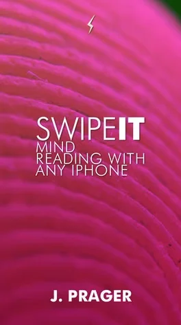 

2023 Swipeit by Jose Prager - Magic Tricks