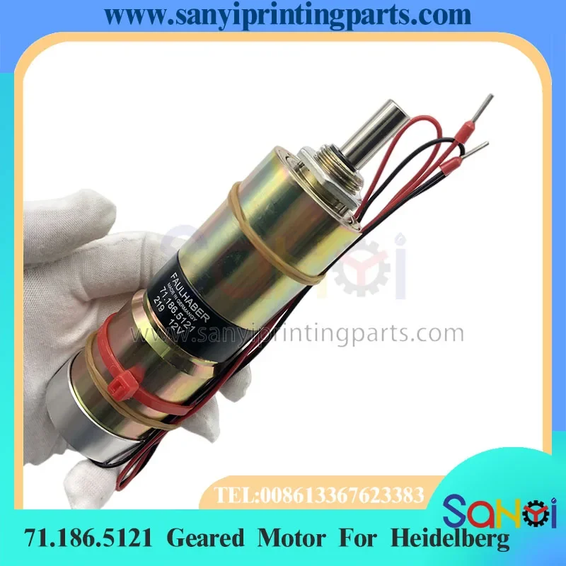 2  ְ ǰ 71.186.5121   DC 12V, ̵ SM102 CD102 GTO52 μ  ǰ