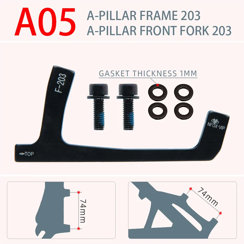 A05-FR203