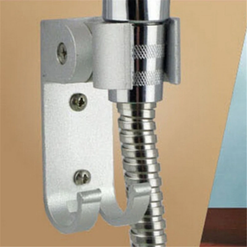 Adjustable Hand Shower Holder Image 21