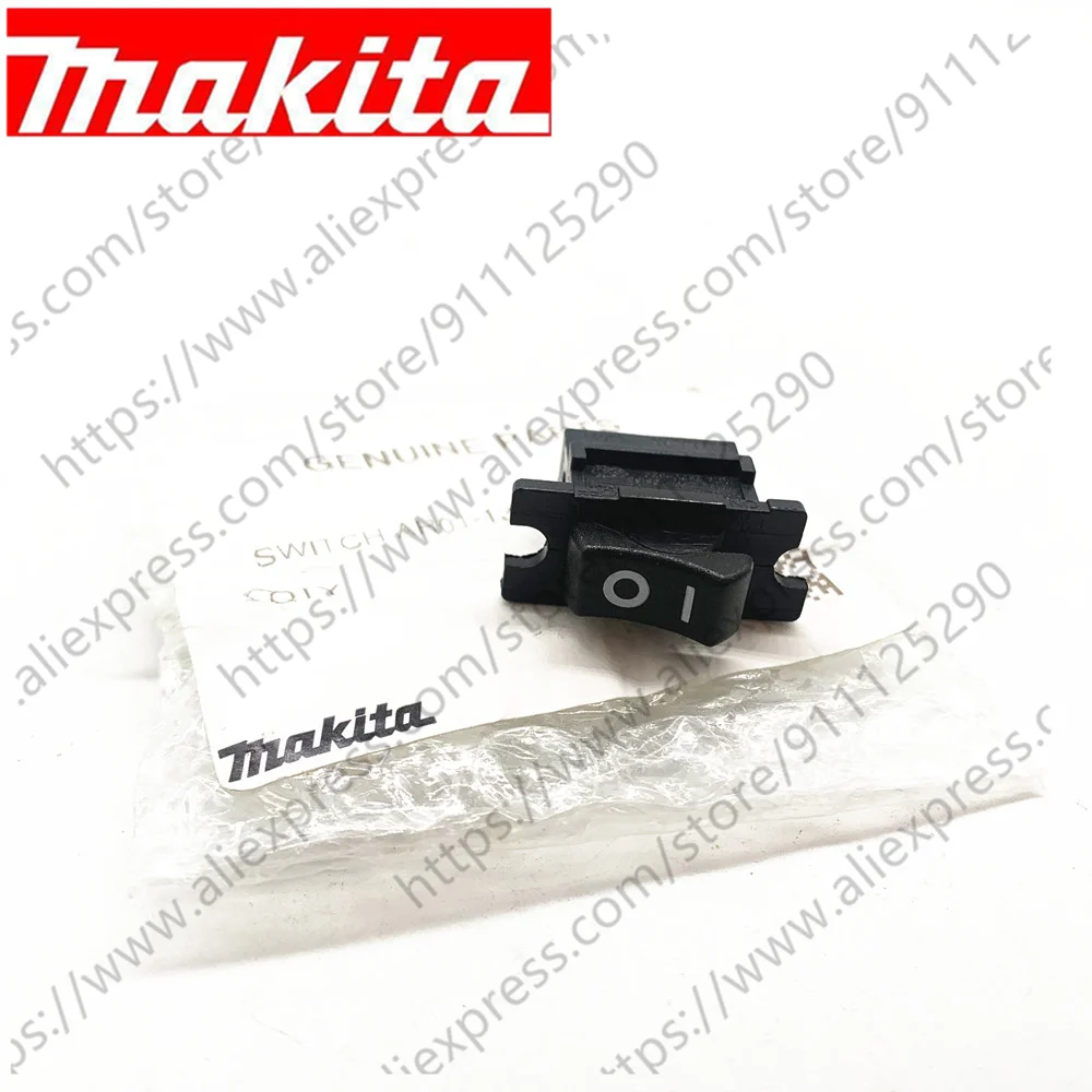 

Переключатель для Makita M9202B M9203B M9204B MT920 BO4556 BO4557 BO4558 651527-9